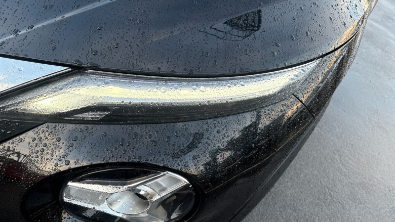 Nissan Juke 1.0 DiG-T 114 N-Connecta 5dr DCT Petrol Hatchback